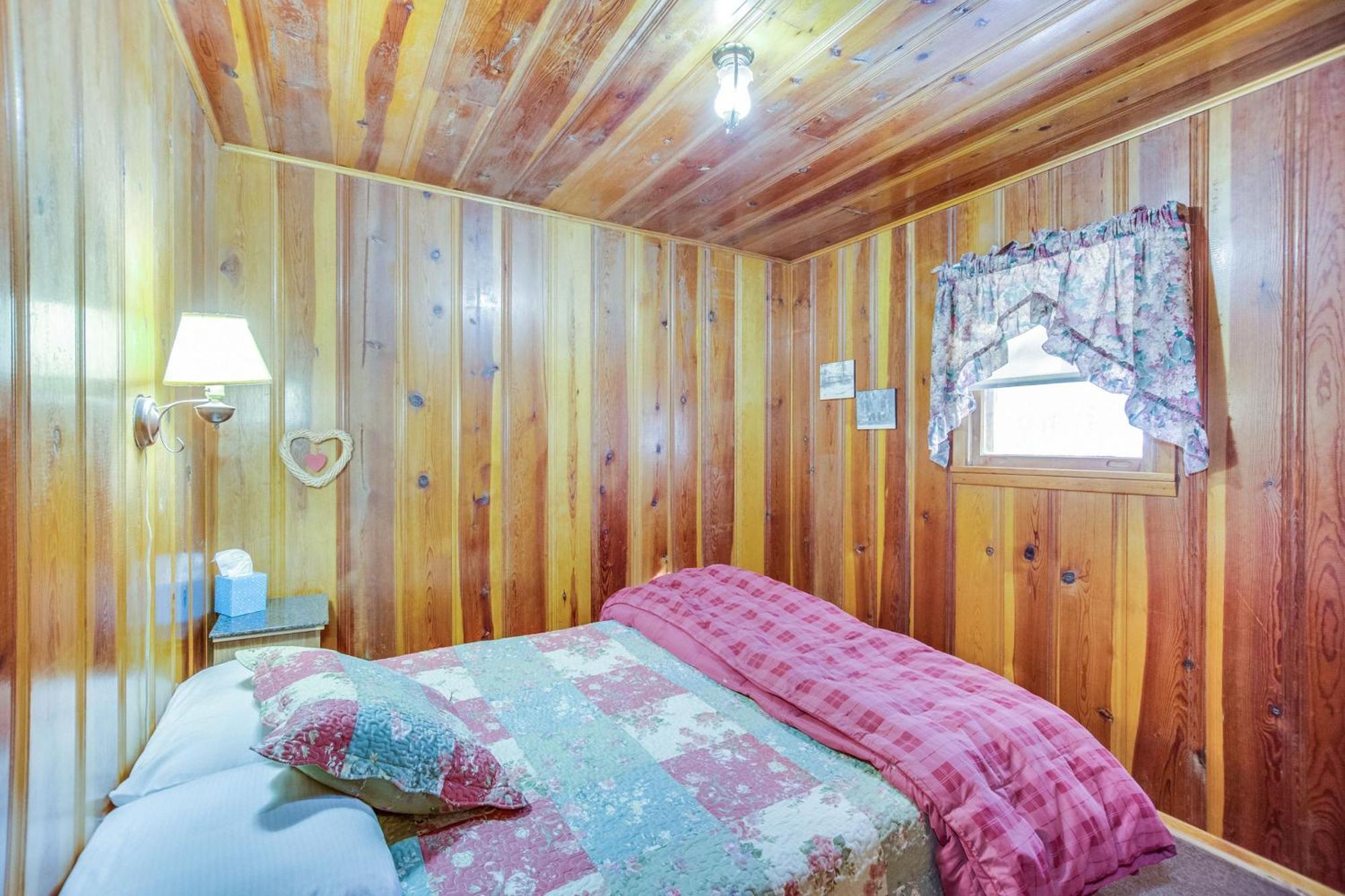 The Cabins At 클라우드크로프트 객실 사진