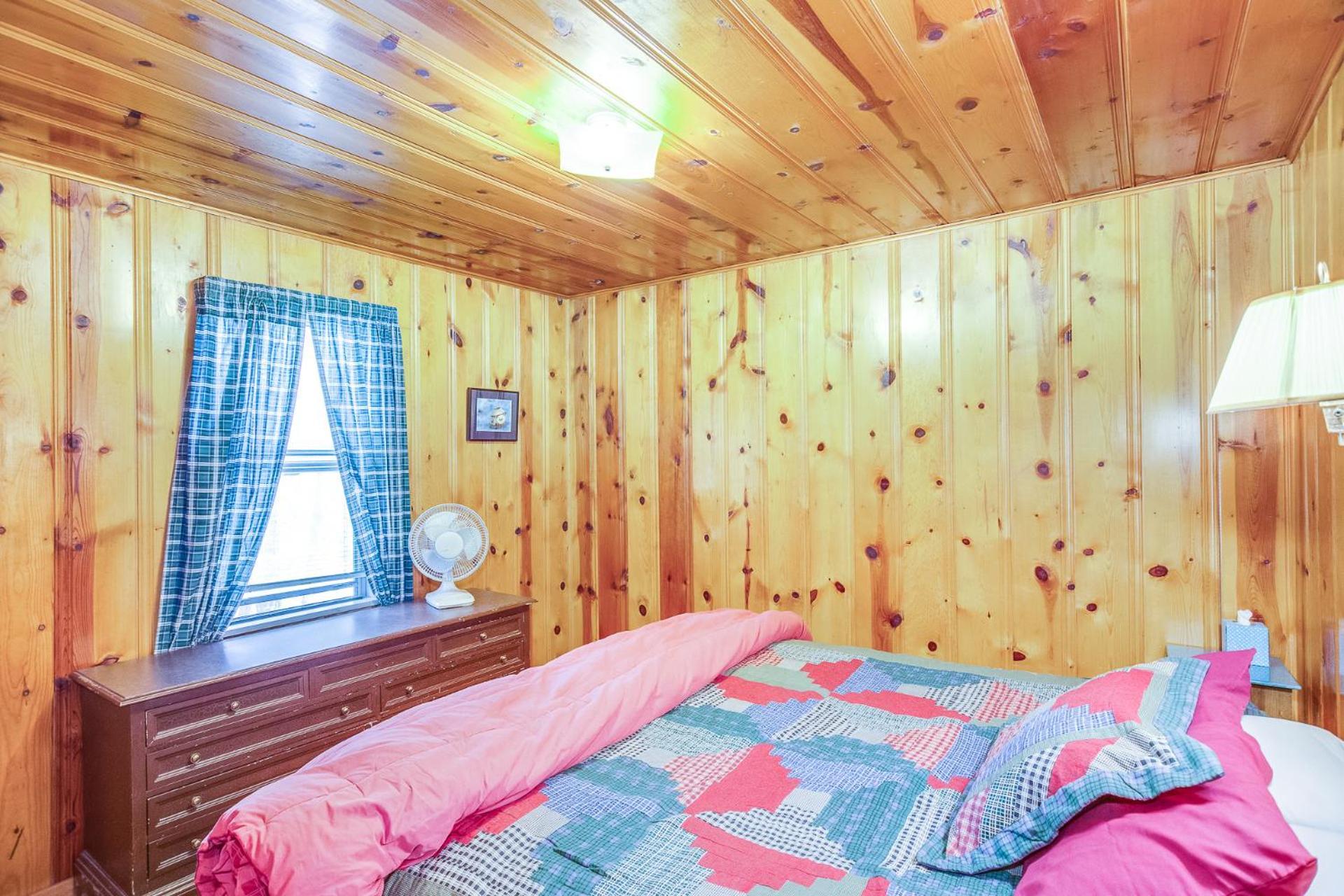 The Cabins At 클라우드크로프트 객실 사진