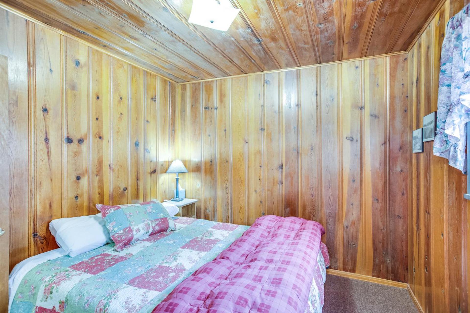 The Cabins At 클라우드크로프트 객실 사진